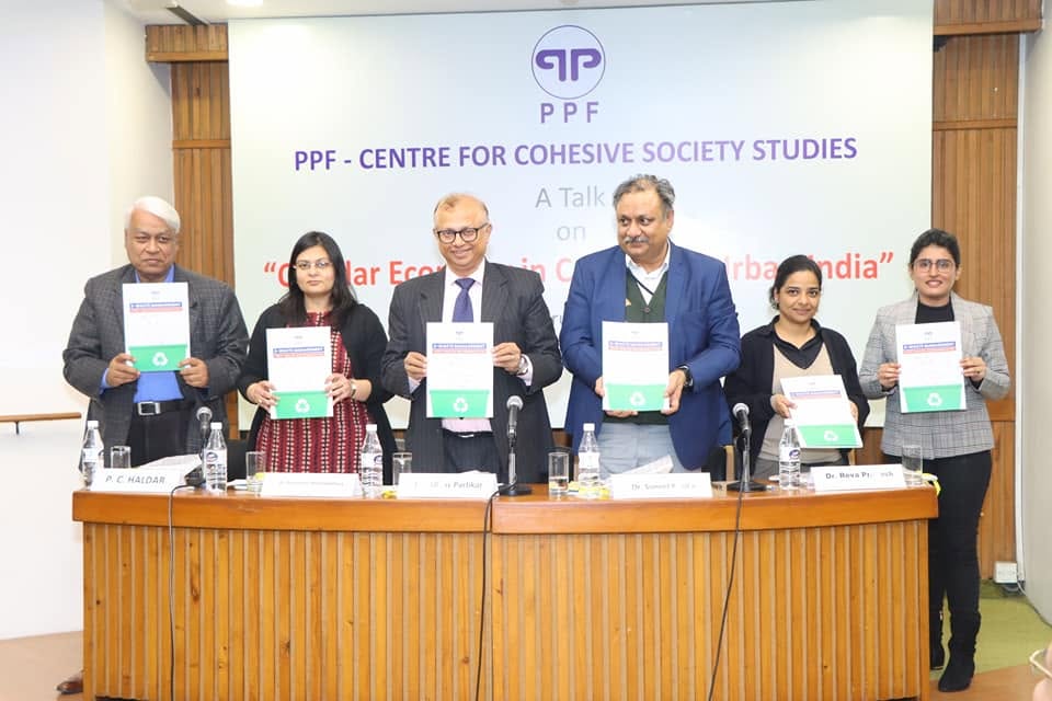 Centre for Cohesive Society Studies