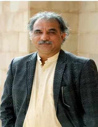 Anwar Alam