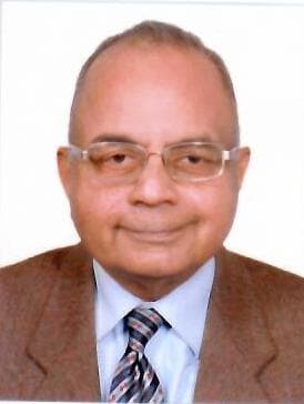 Anil Prakash Bhatnagar