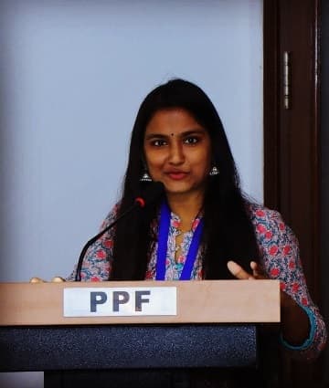 Pooja Kumari