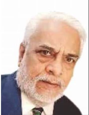 Prof. Gautam Sen