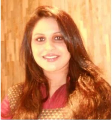 Vaishali Basu Sharma
