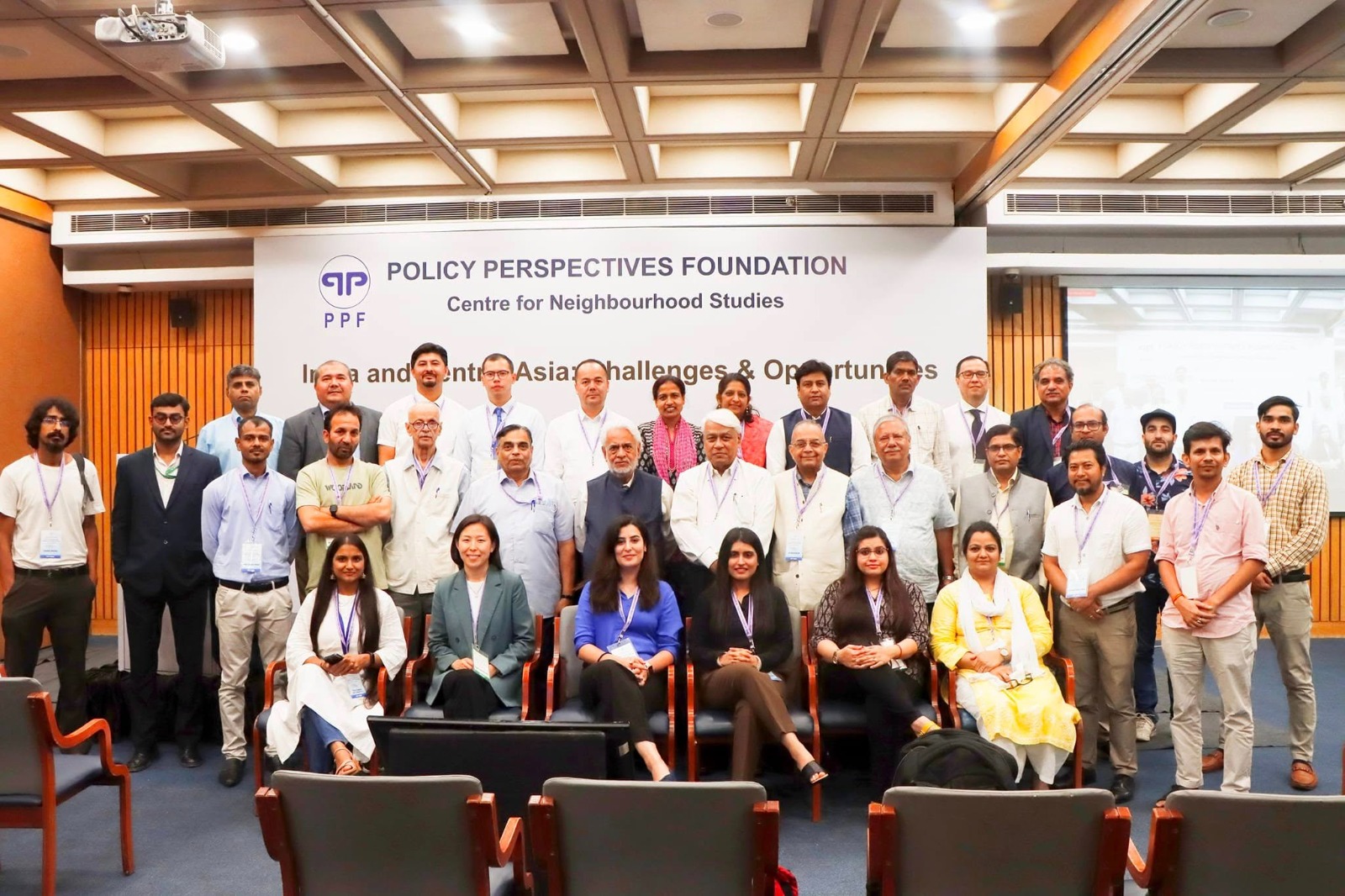 Strategic Advisory Roundtable